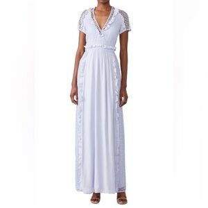 Jetset Diaries Maxi Dress